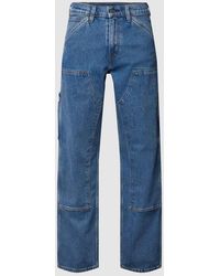 Levi's - Jeans mit 5-Pocket-Design - Lyst