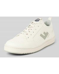 Flamingos' Life - Sneaker mit Label-Patch Modell 'Roland V.10' - Lyst