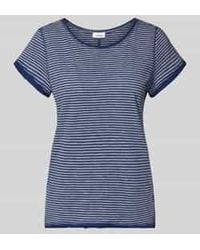 S.oliver - T-Shirts - Lyst