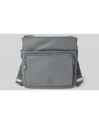 Bogner - Umhängetasche mit Logo-Applikation - Lyst