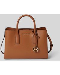 MICHAEL Michael Kors - Tote Bag mit Label-Detail Modell 'RUTHIE' - Lyst
