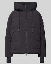 Mos Mosh - Gewatteerd Jack Met Capuchon, Model 'Ollie' - Lyst