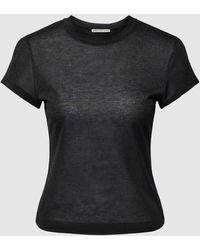 DRYKORN - T-Shirt mit Rundhalsausschnitt Modell 'KOALE' - Lyst