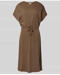 S.oliver - Casual Jurken - Lyst