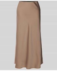 Y.A.S - Midirock Mit Elastischem Bund Modell 'Pella' - Lyst