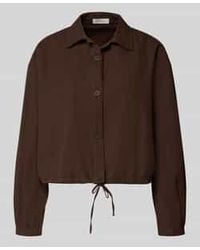 Opus - Overhemdblouses - Lyst