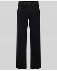 Blend - Loose Fit Jeans mit Eingrifftaschen Modell 'FLAKE' - Lyst