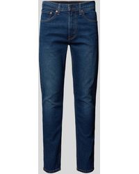 Levi's - Slim Tapered Fit Jeans - Lyst