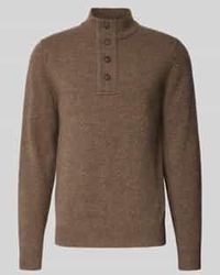Barbour - Schipperstruien - Lyst