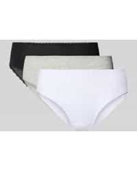 Schiesser - Slips - Lyst