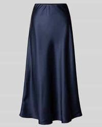 Guido Maria Kretschmer - Midirok Met Elastische Band - Lyst