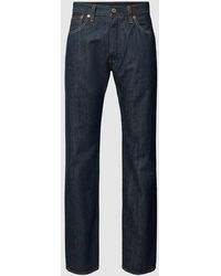 Levi's - Jeans mit 5-Pocket-Design Modell 'MARLON' - Lyst