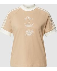 adidas Originals-T-shirts voor dames | Online sale met kortingen tot 49% |  Lyst NL