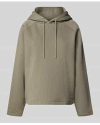 Smith & Soul - Hoodie Met Capuchon - Lyst
