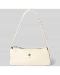 HUGO - Handtasche mit Label-Applikation Modell 'Chris 2.0' - Lyst