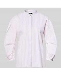 Joop! - Overhemdblouses - Lyst