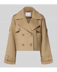 LeGer By Lena Gercke - Jack Met Reverskraag, Model 'Elianna' - Lyst