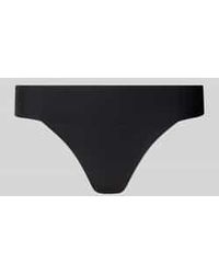 Triumph - String Met Brede Bandeau-Band Model 'Body Makeup Illusion' - Lyst