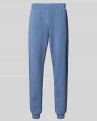 EA7 - Armani Sweatpants - Lyst