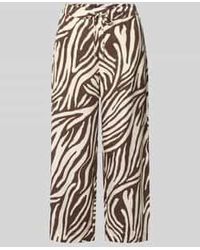 S.oliver - Culottes - Lyst