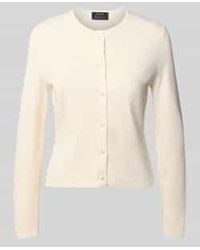 Marc Cain - Wit/ Maat - Lyst