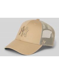 '47 - Trucker Cap mit Label-Patch Modell 'NYY Branson' - Lyst