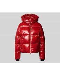Moose Knuckles - Lange Donsjassen - Lyst