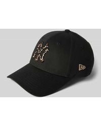 KTZ - Basecap mit Label-Detail - Lyst