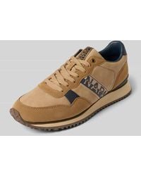 Napapijri - Sneaker mit Schnürverschluss - Lyst