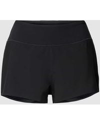 Calvin Klein - Shorts mit elastischem Bund - Lyst