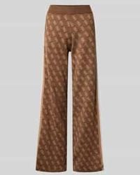 Guess - Sweatvesten - Lyst
