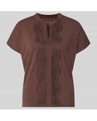 Marc Cain - T-Shirts - Lyst
