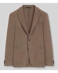 BOSS - Wit/ Maat - Lyst