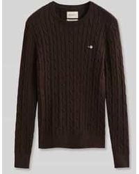GANT - Truien - Lyst