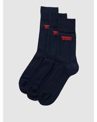 Damen-Socken von Levi's | Online-Schlussverkauf – Bis zu 45% Rabatt | Lyst  AT