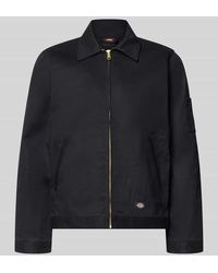 Dickies - Jacke mit Reißverschluss Modell 'UNLINED EISENHOWER' - Lyst