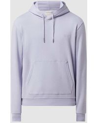 Guess - Regular Fit Hoodie mit Logo Modell 'Ander' - Lyst