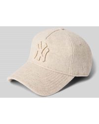 KTZ - Basecap mit Label-Detail - Lyst