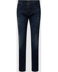 Elias Rumelis - Slim Fit Jeans Met 5-pocketmodel - Lyst