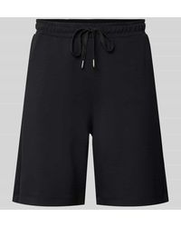 Soya Concept - Regular Fit Sweatpants mit Tunnelzug Modell 'Banu' - Lyst