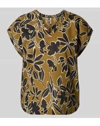Soya Concept - Blouses Korte Mouw - Lyst