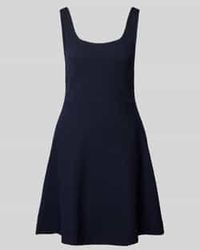 HUGO - Casual Jurken - Lyst