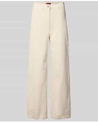 MAX&Co. - Barrel Jeans - Lyst