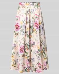 Swing - Midi Rokken - Lyst