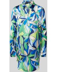 Betty Barclay - Blouse Met All-over Motief - Lyst
