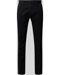 Marc O' Polo - Shaped Fit Jeans mit Gürtelschlaufen Modell 'Stig' - Lyst