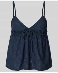 Review - Tops - Lyst