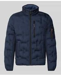 Tom Tailor - Bomberjacks & Blousons - Lyst