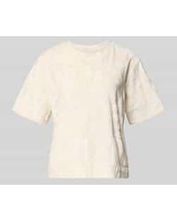 Ichi - T-Shirts - Lyst