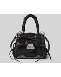 Steve Madden - Handtasche mit Nietenbesatz Modell 'BDIEGO' - Lyst